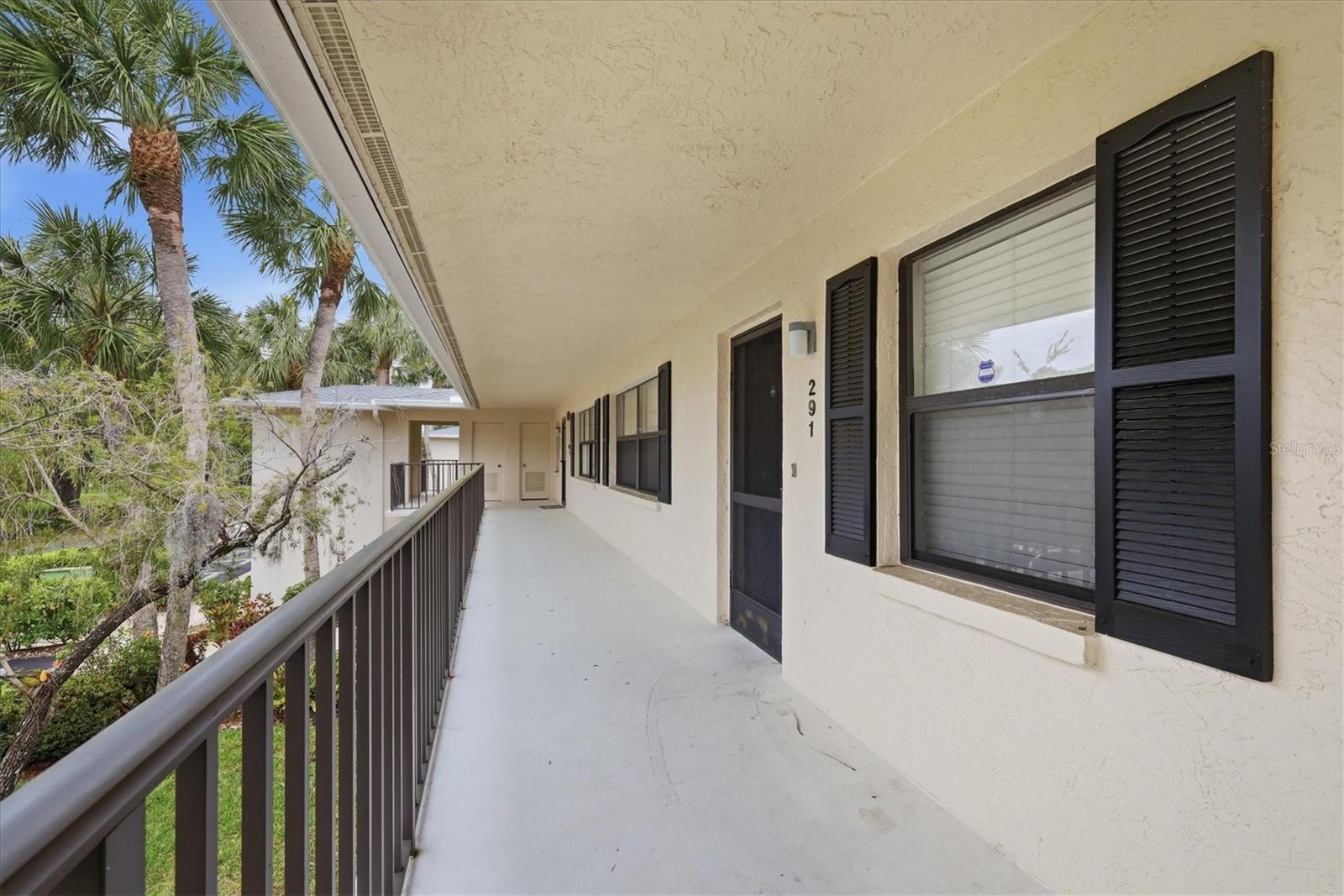 7130 FAIRWAY BEND LN #291, SARASOTA, FL, 34243