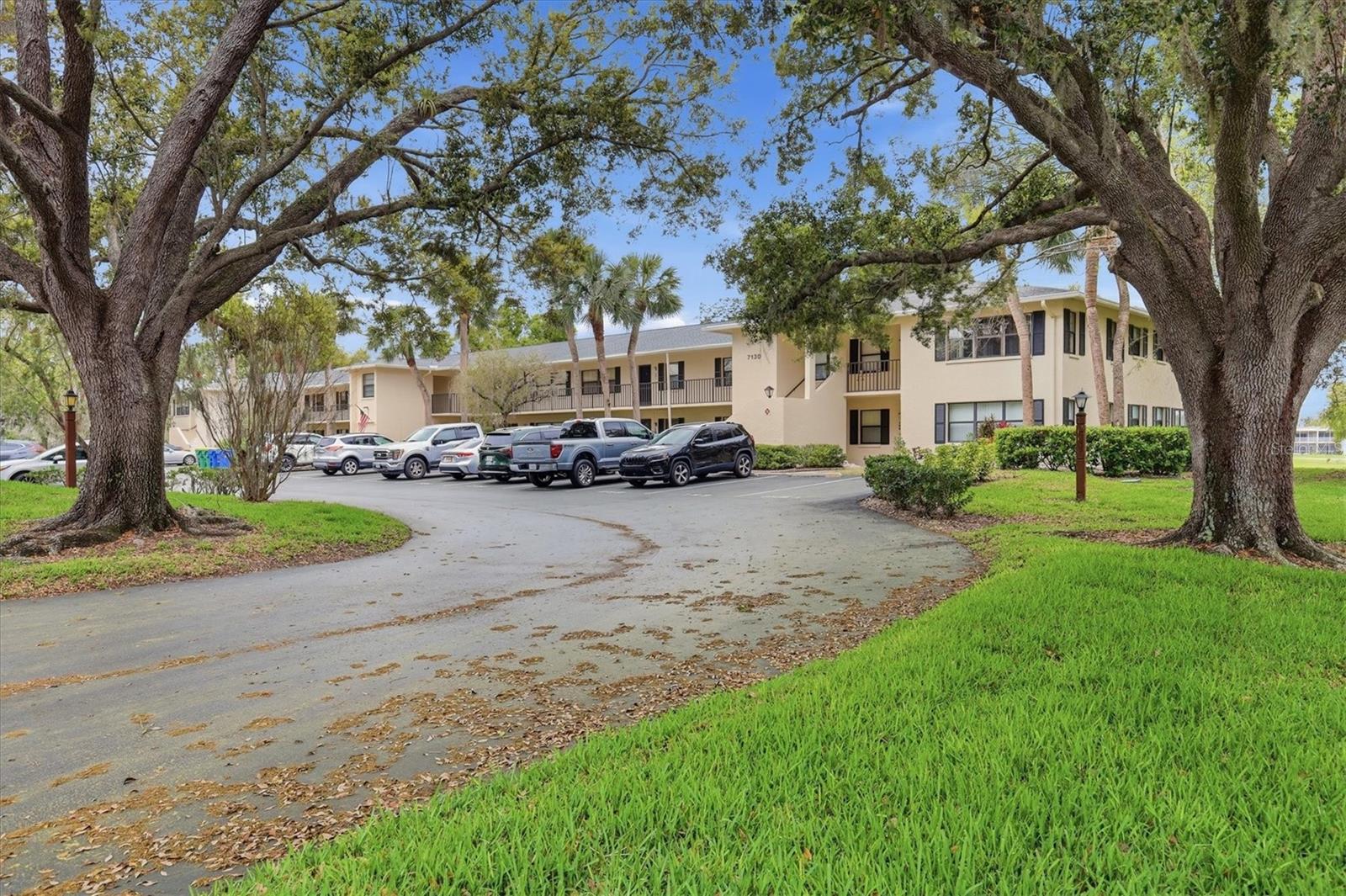 7130 FAIRWAY BEND LN #291, SARASOTA, FL, 34243
