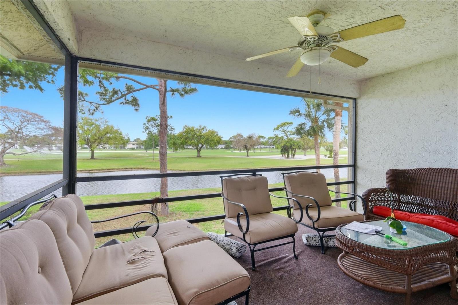 7130 FAIRWAY BEND LN #291, SARASOTA, FL, 34243