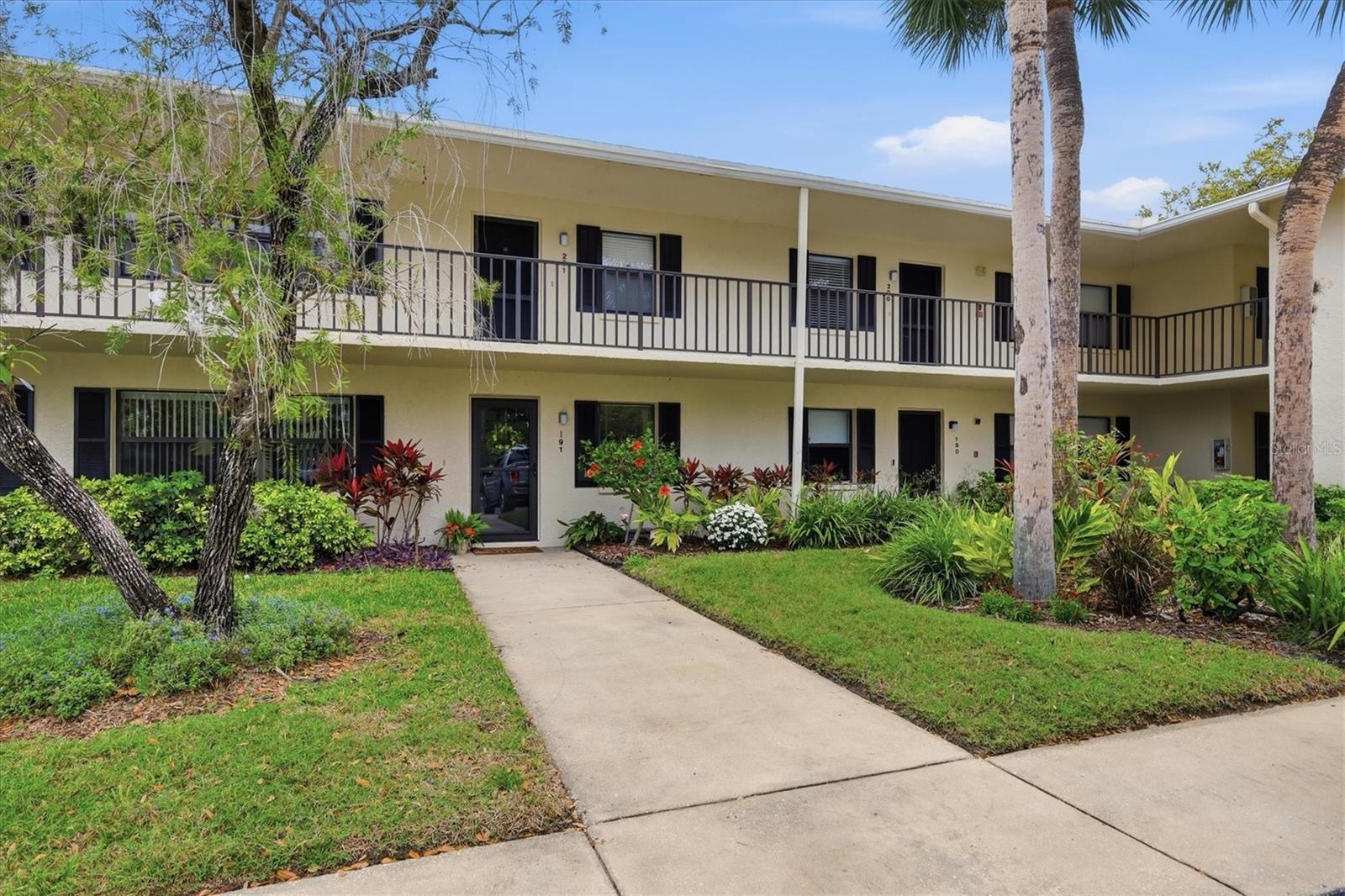 7130 FAIRWAY BEND LN #291, SARASOTA, FL, 34243