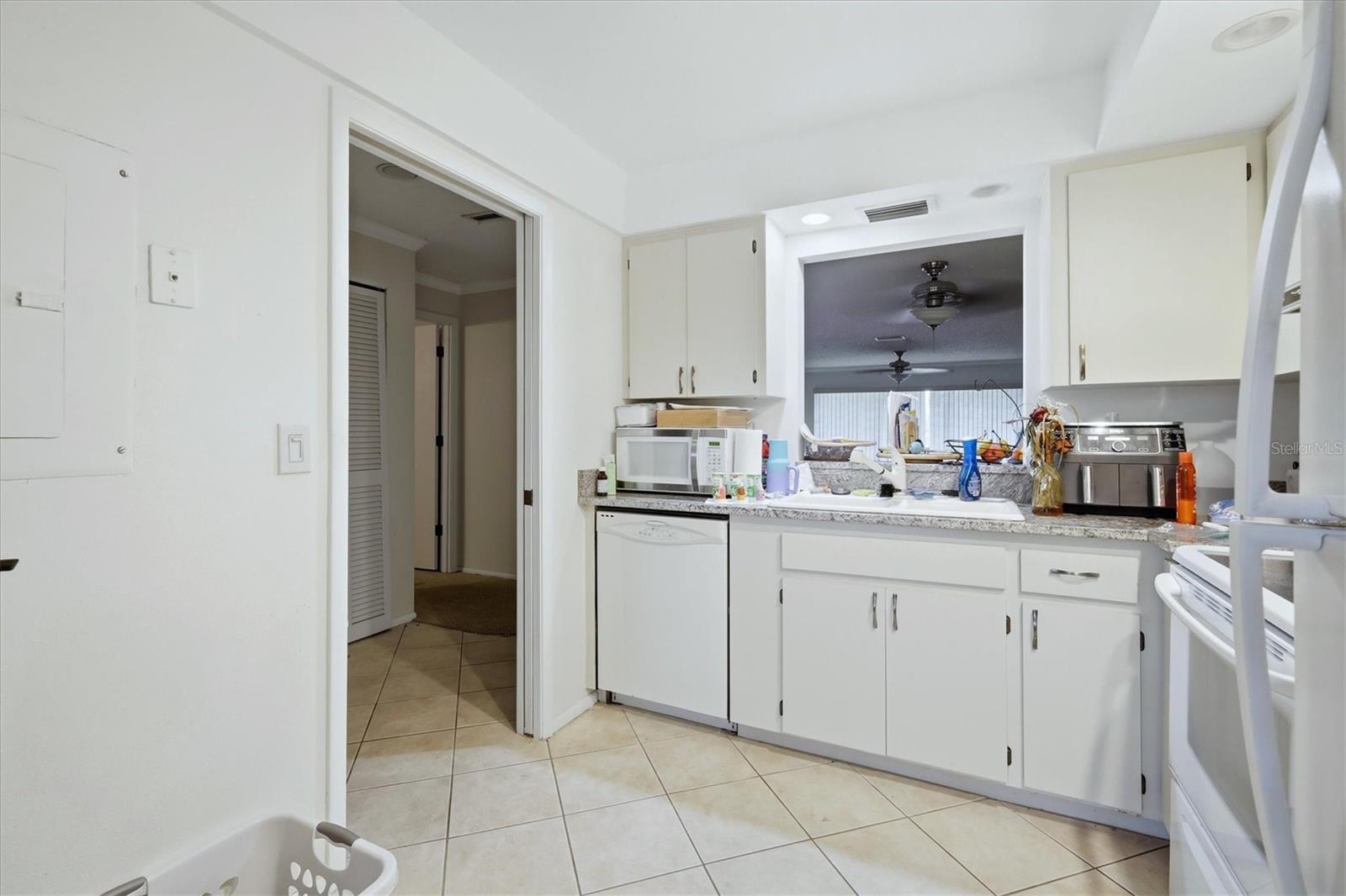 7130 FAIRWAY BEND LN #291, SARASOTA, FL, 34243