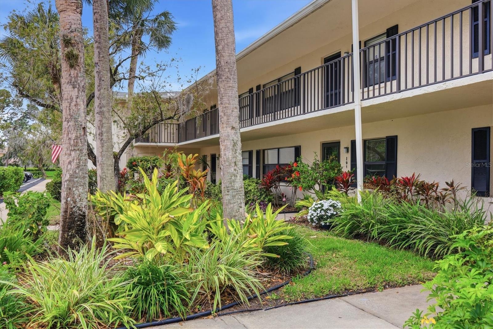7130 FAIRWAY BEND LN #291, SARASOTA, FL, 34243