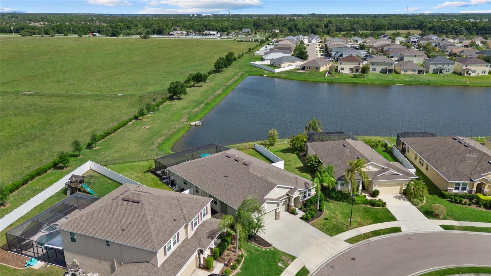 15531 TRINITY FALL WAY, BRADENTON, FL, 34212