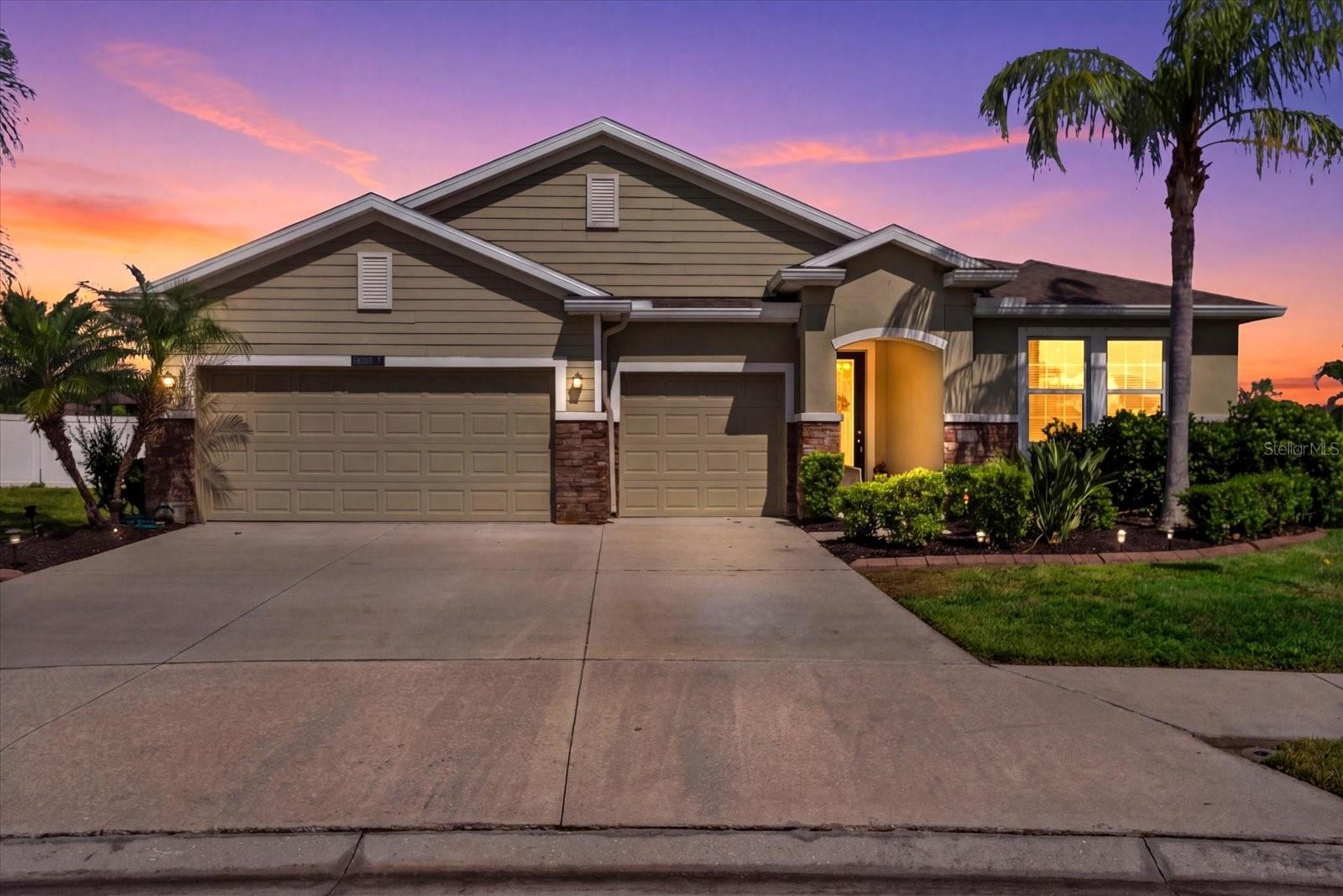 15531 TRINITY FALL WAY, BRADENTON, FL, 34212