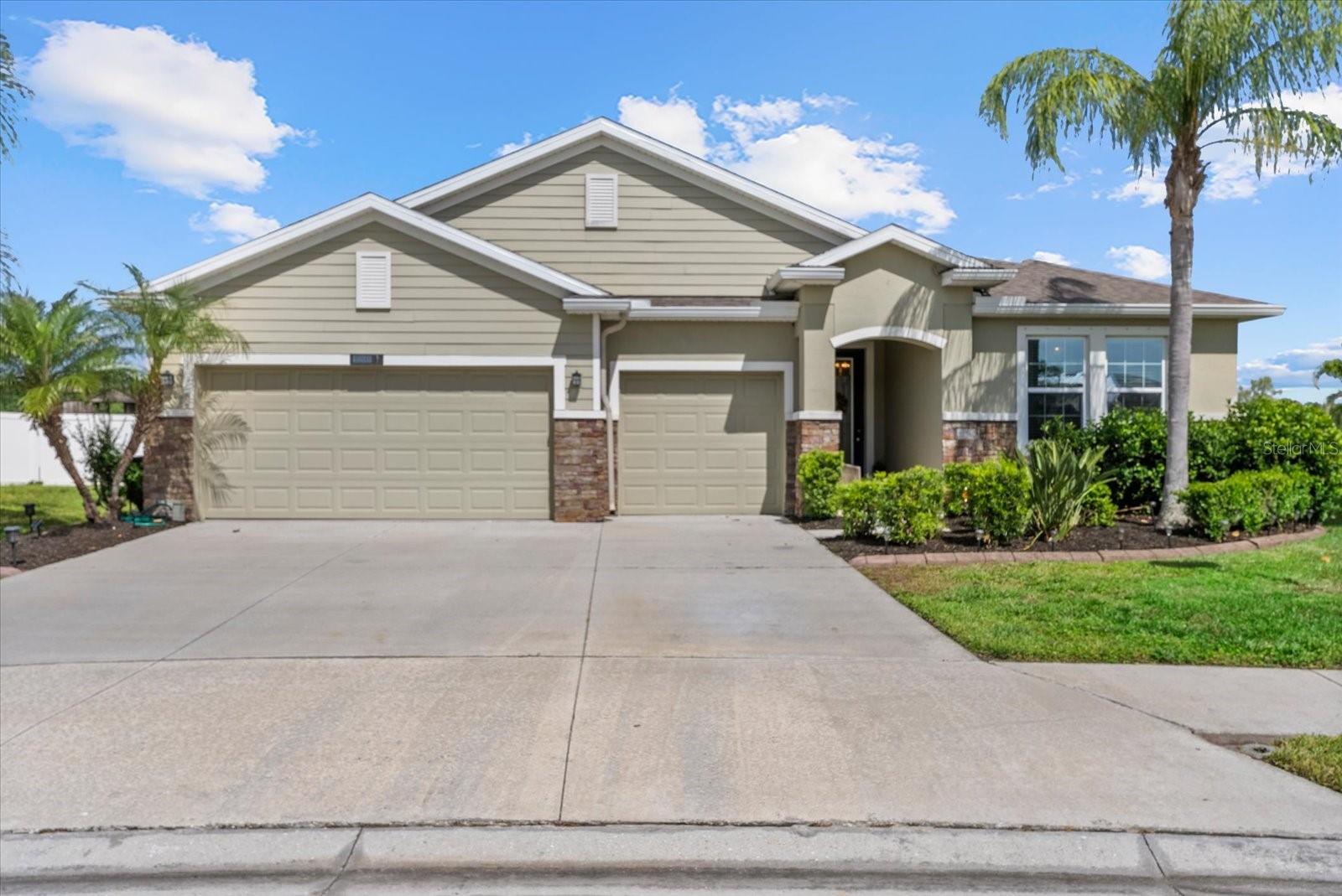15531 TRINITY FALL WAY, BRADENTON, FL, 34212