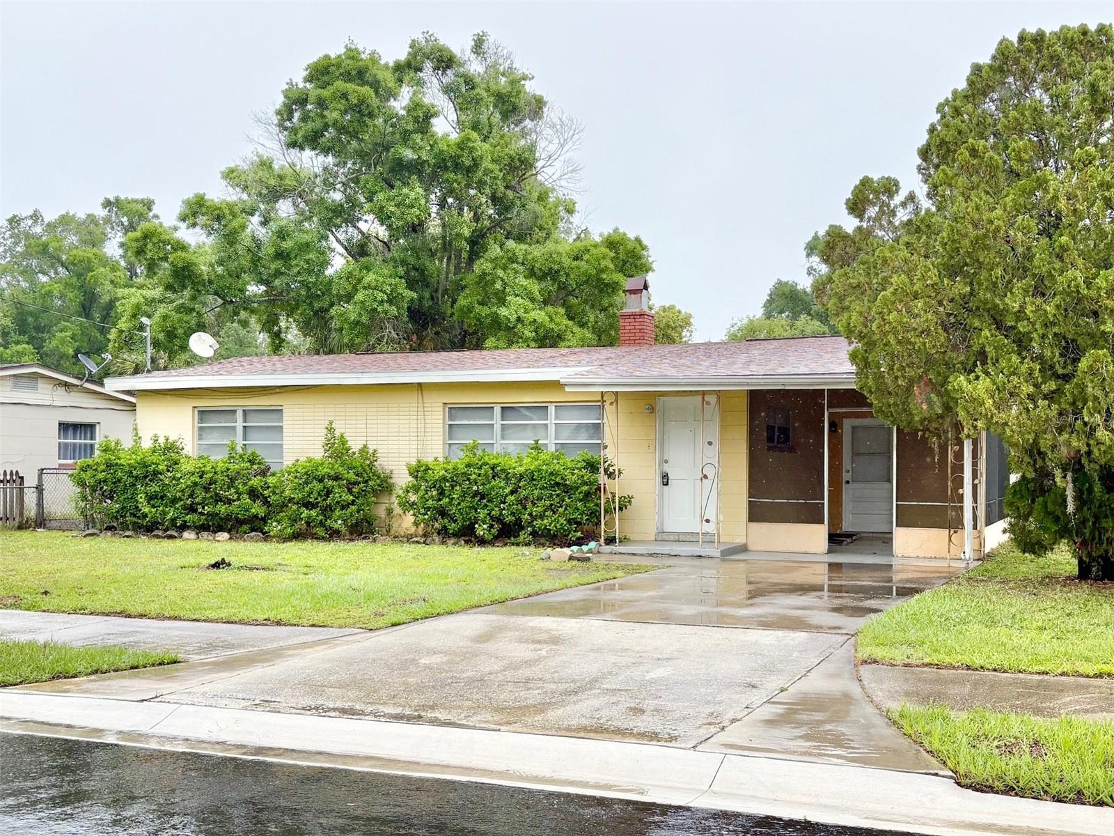 1203 N LAVON AVE, KISSIMMEE, FL, 34741