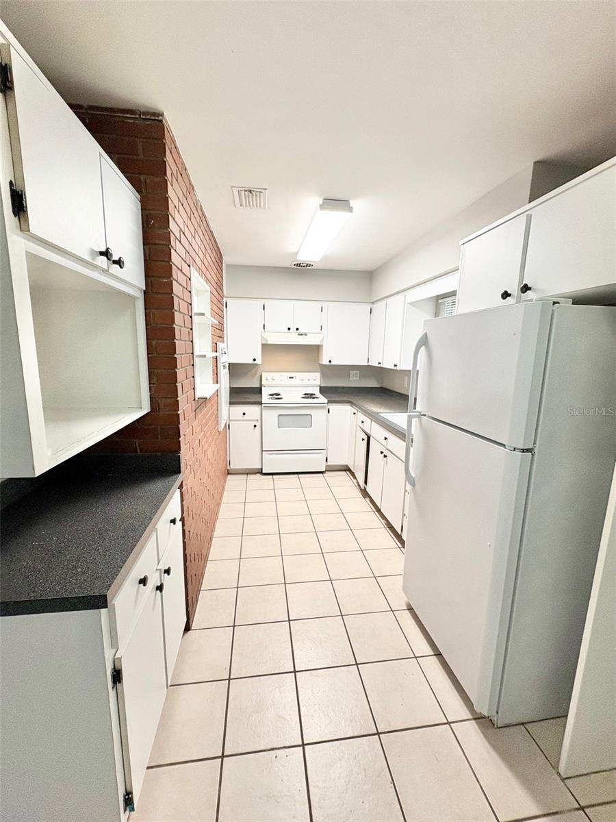 1203 N LAVON AVE, KISSIMMEE, FL, 34741