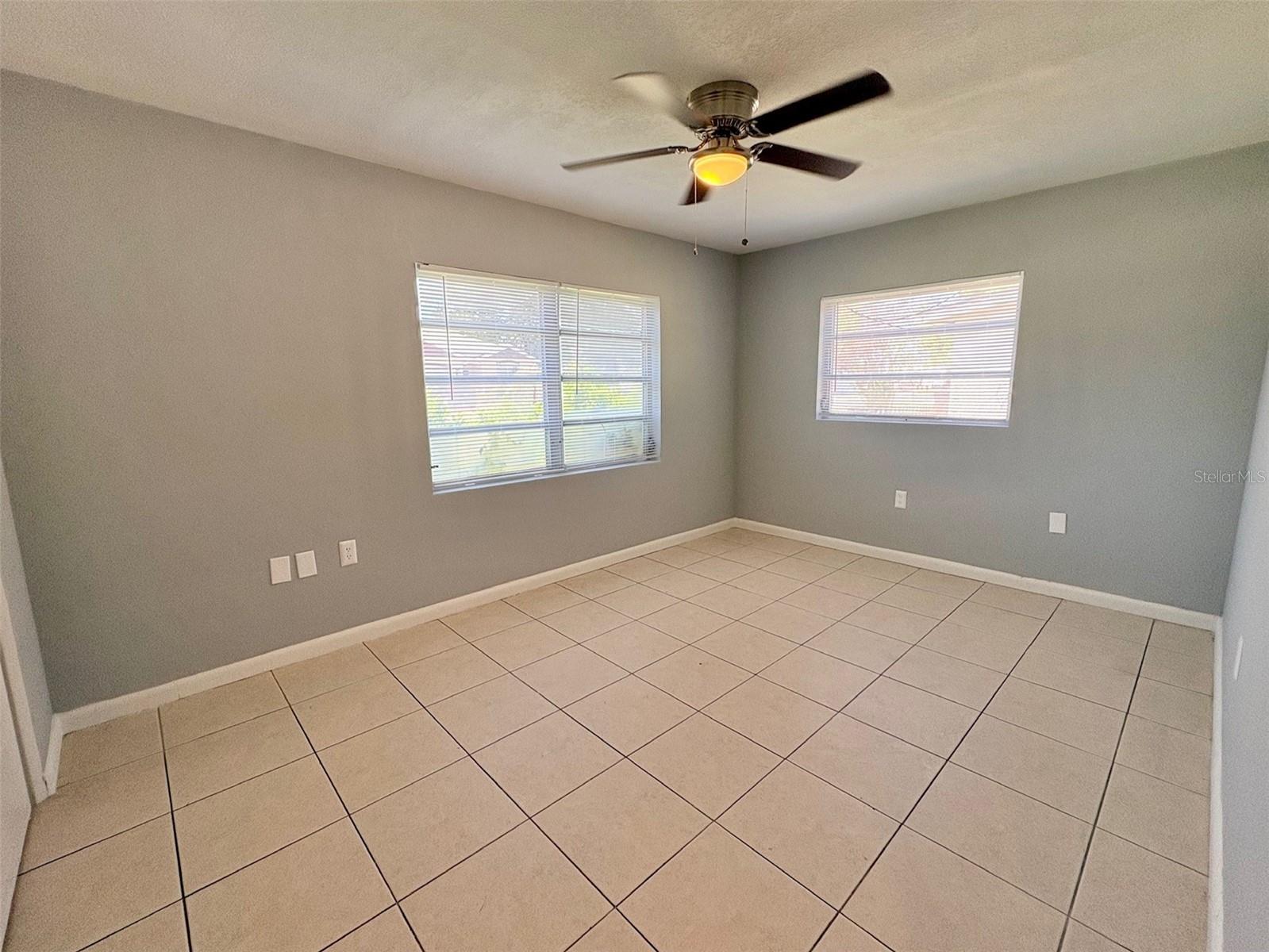 1203 N LAVON AVE, KISSIMMEE, FL, 34741