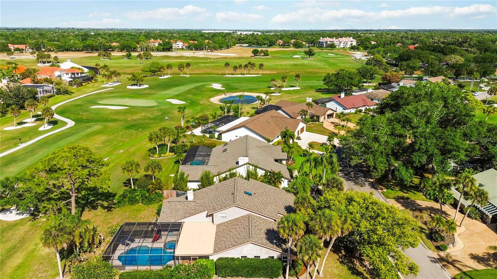 3953 PRAIRIE DUNES DR, SARASOTA, FL, 34238