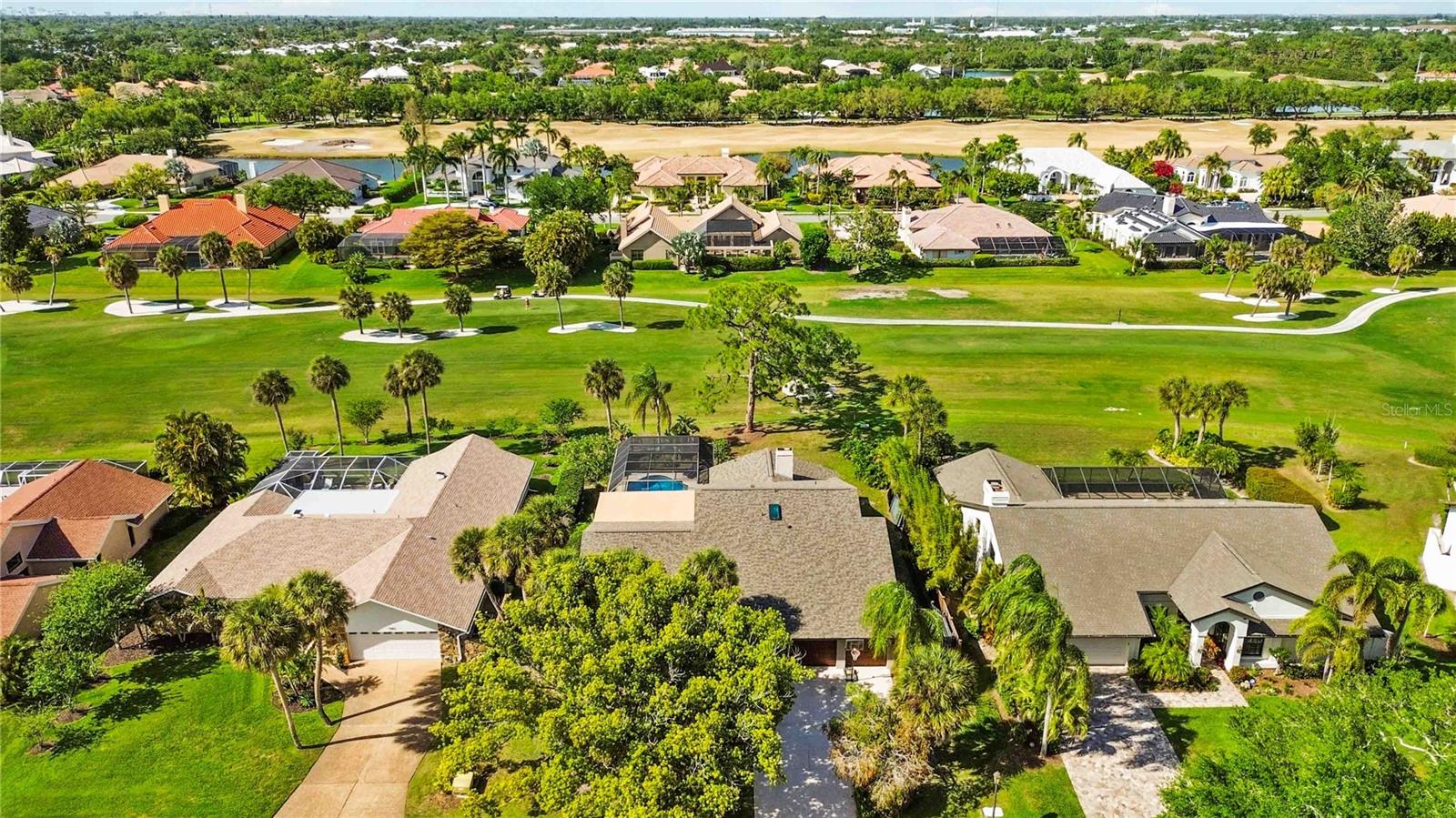 3953 PRAIRIE DUNES DR, SARASOTA, FL, 34238