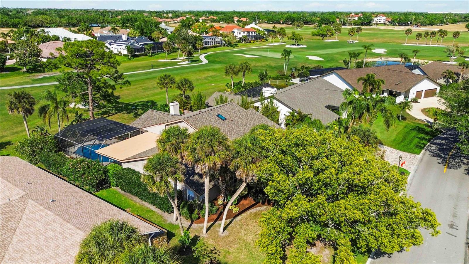 3953 PRAIRIE DUNES DR, SARASOTA, FL, 34238