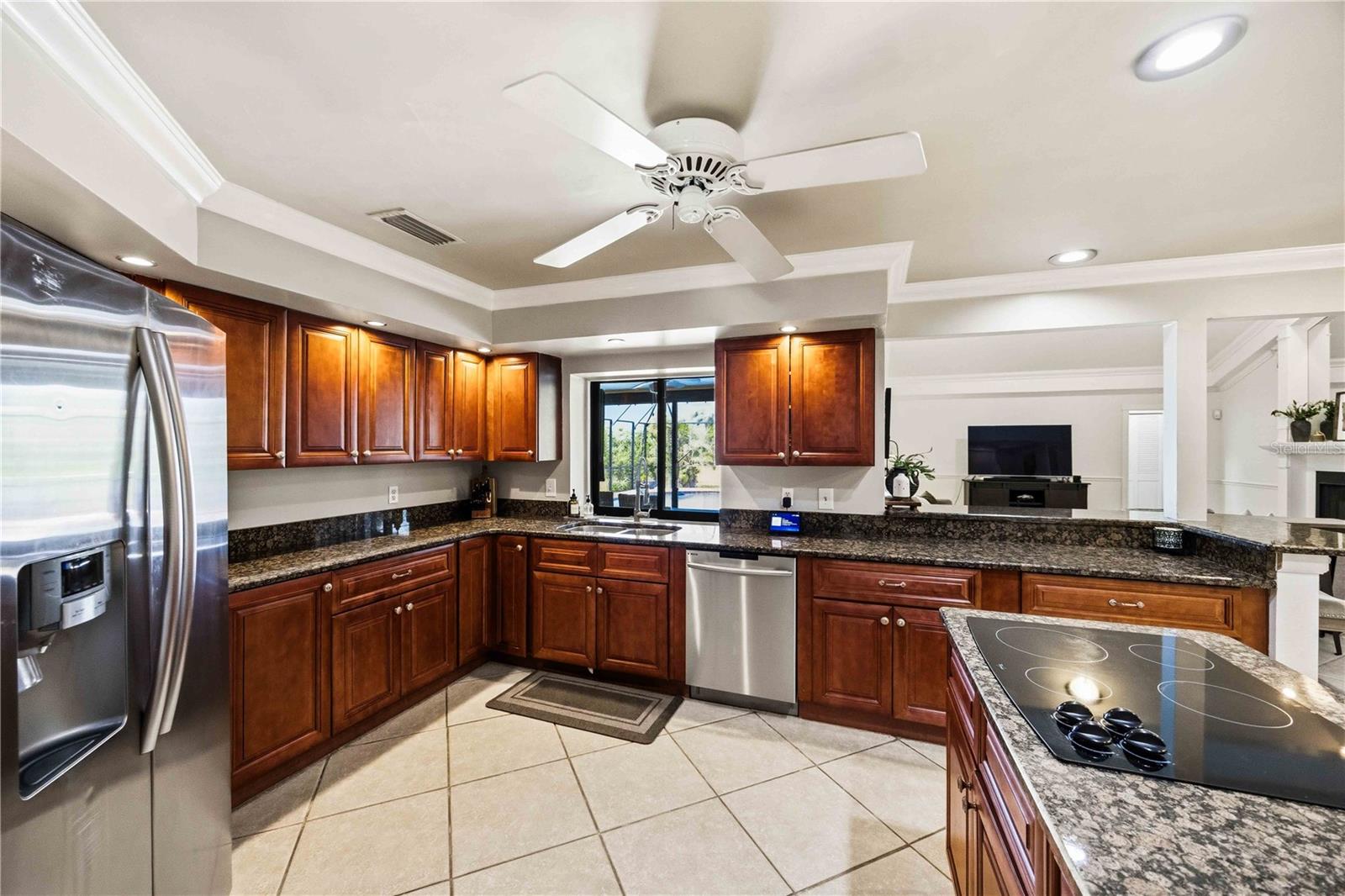 3953 PRAIRIE DUNES DR, SARASOTA, FL, 34238