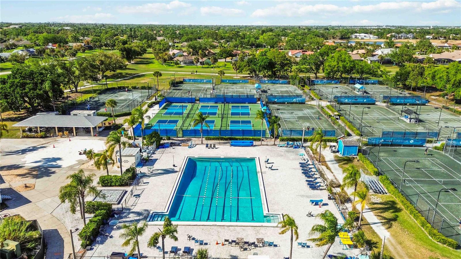 3953 PRAIRIE DUNES DR, SARASOTA, FL, 34238