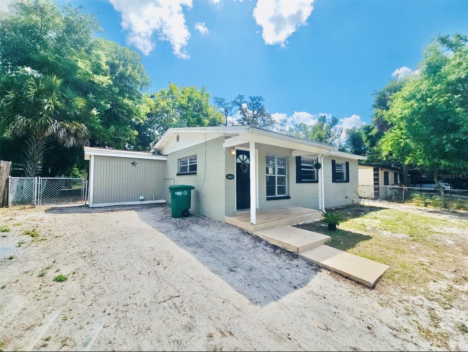 10011 N 23RD ST, TAMPA, FL, 33612