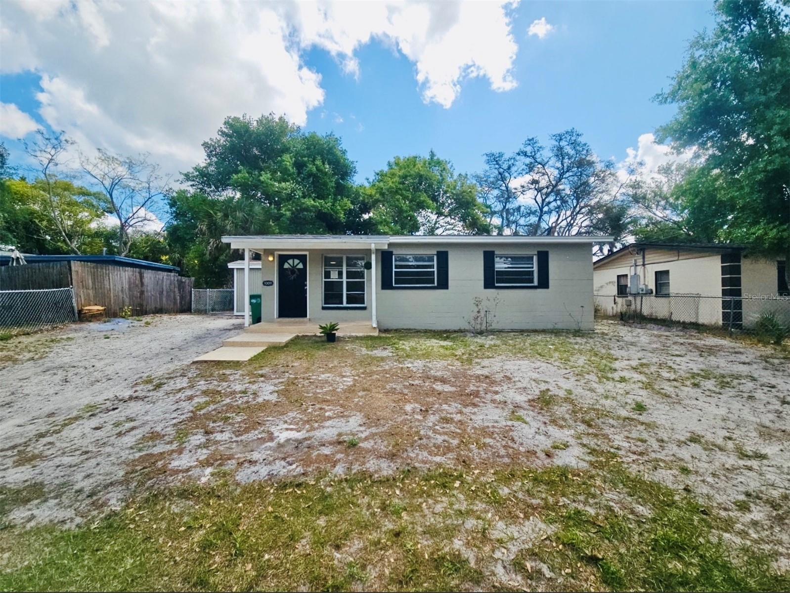10011 N 23RD ST, TAMPA, FL, 33612