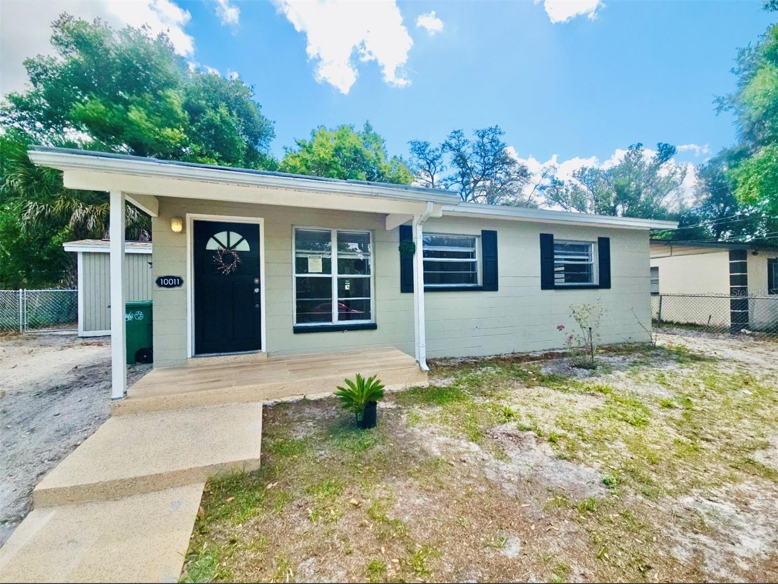 10011 N 23RD ST, TAMPA, FL, 33612