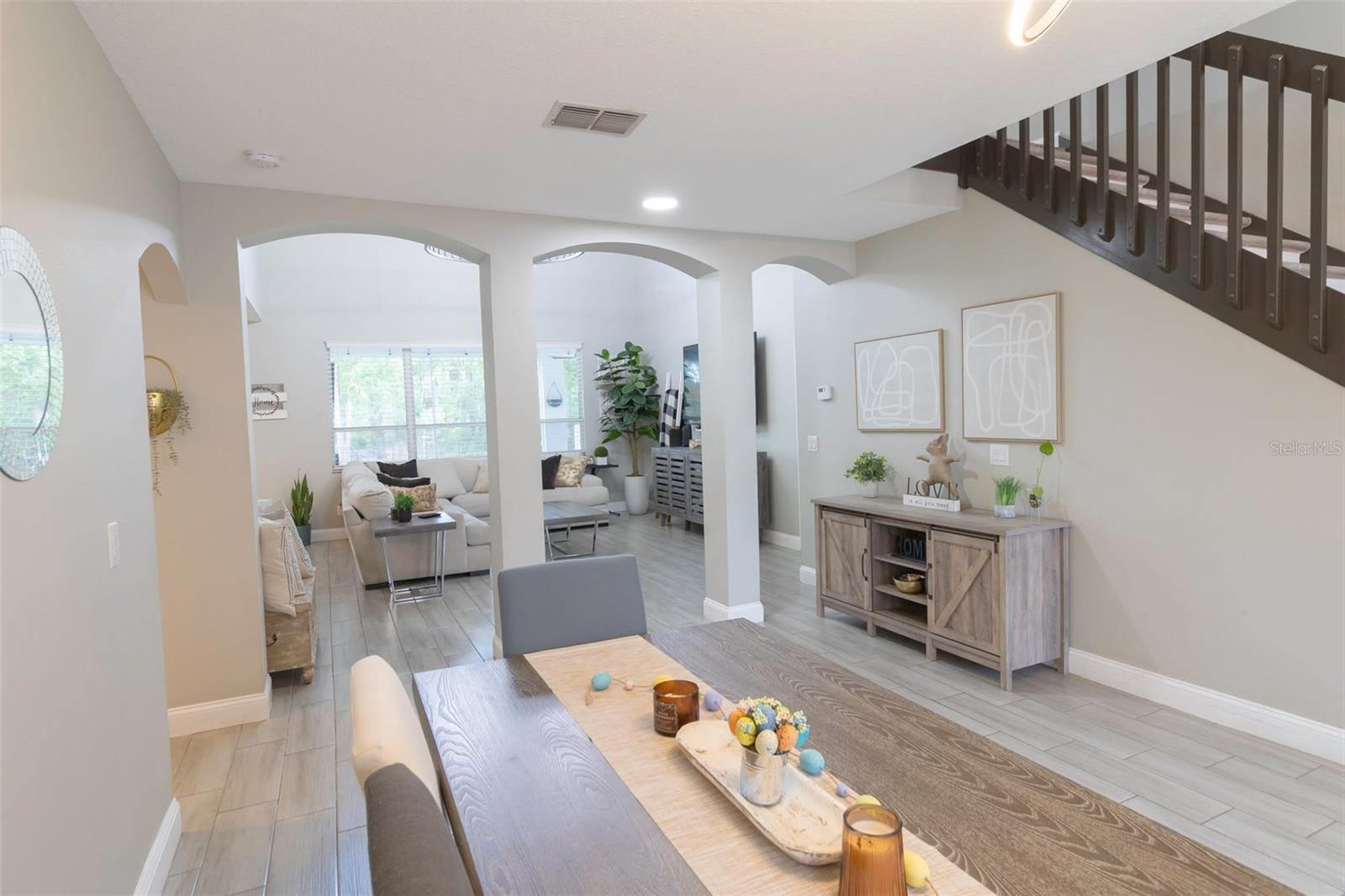 1635 LEDGESTONE DR, BRANDON, FL, 33511