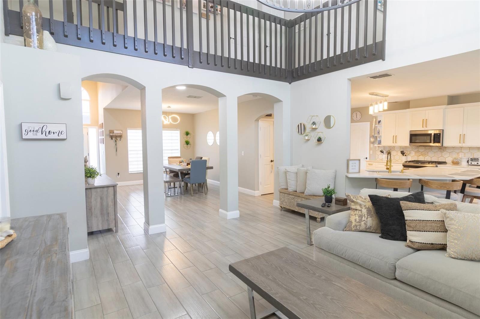 1635 LEDGESTONE DR, BRANDON, FL, 33511
