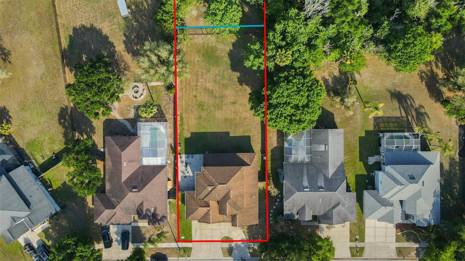 1635 LEDGESTONE DR, BRANDON, FL, 33511