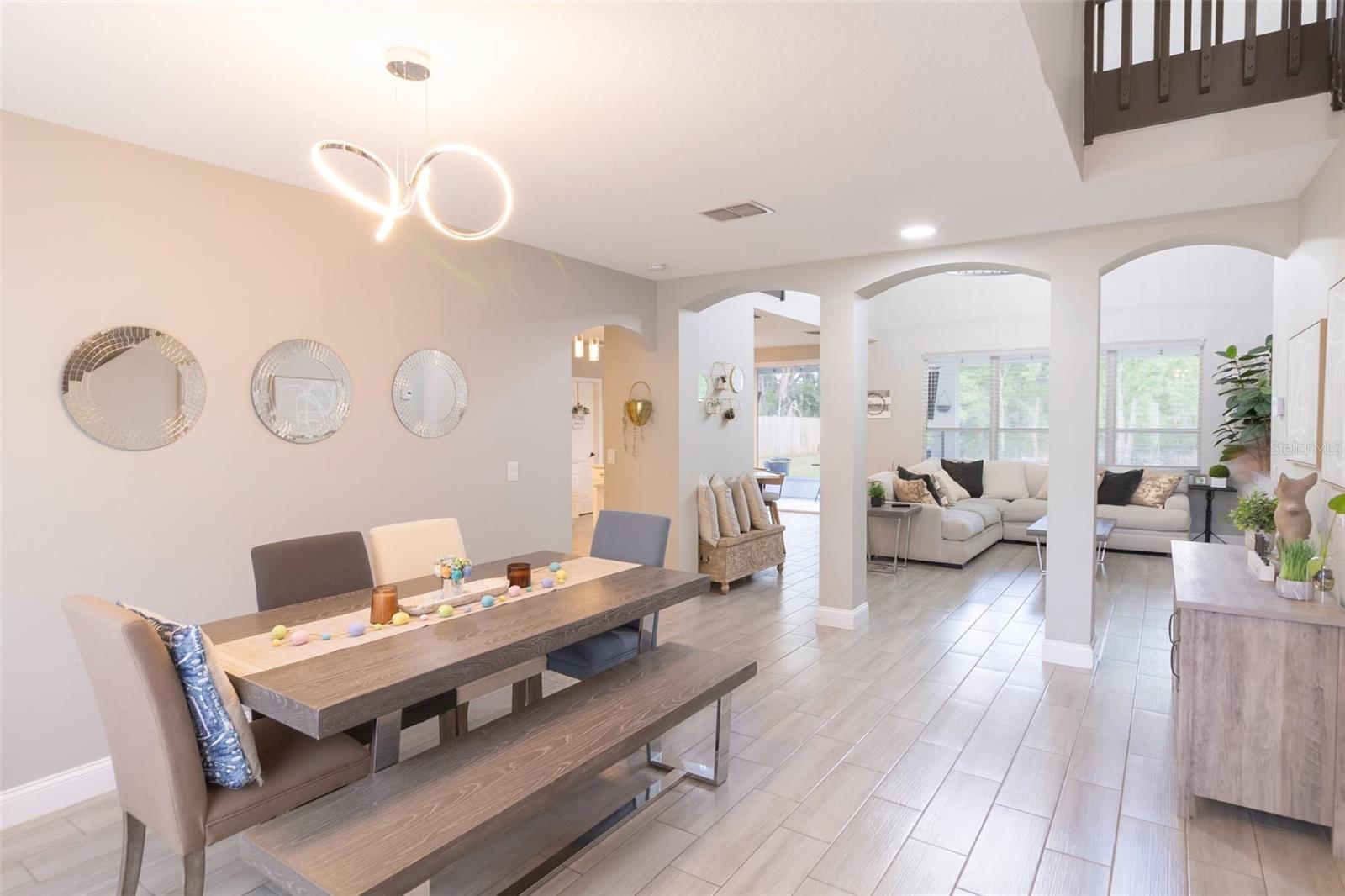 1635 LEDGESTONE DR, BRANDON, FL, 33511