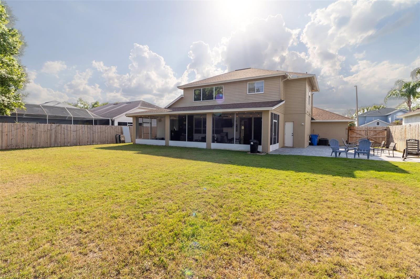1635 LEDGESTONE DR, BRANDON, FL, 33511