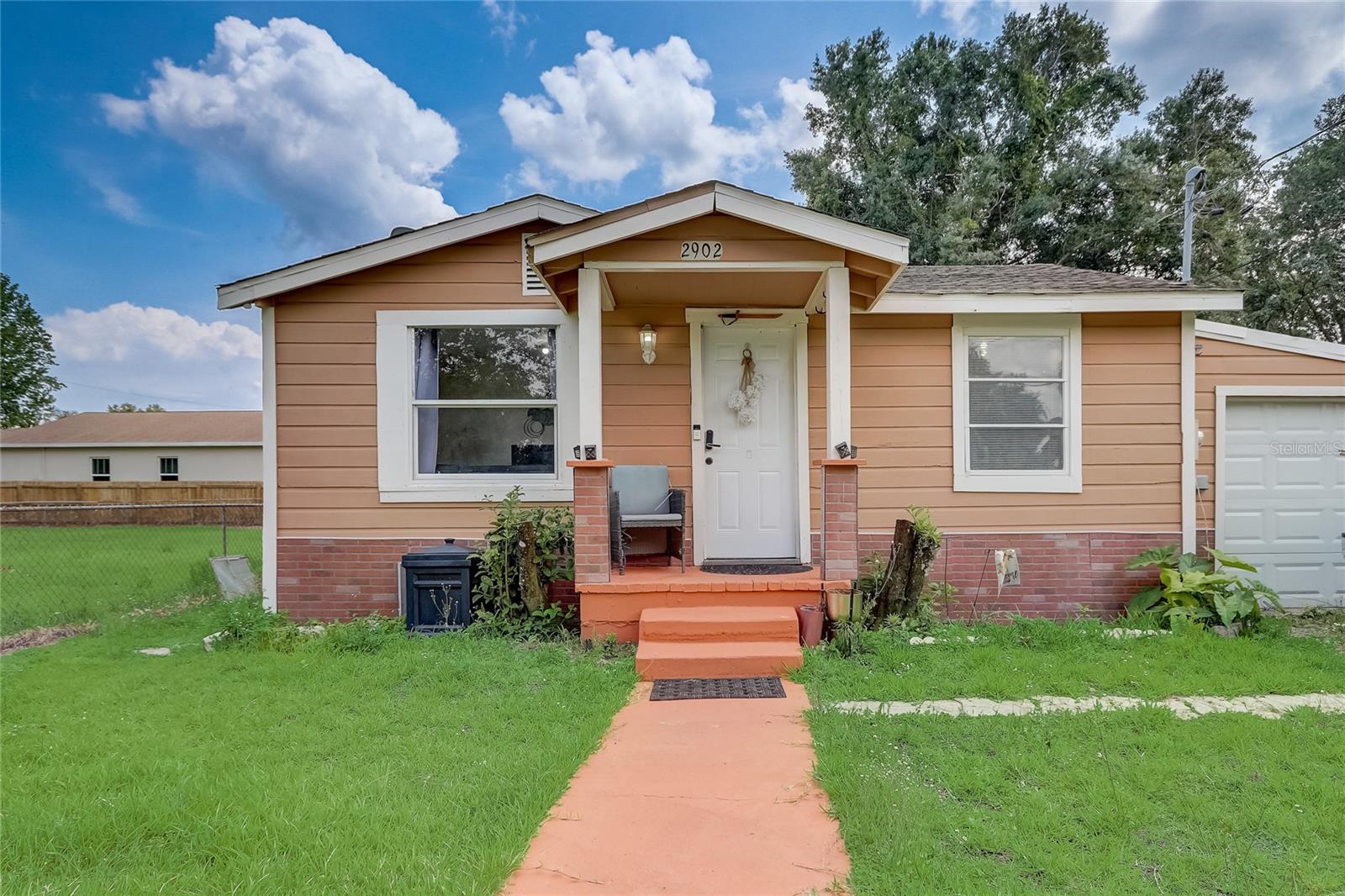 2902 PERSHING ST, KISSIMMEE, FL, 34741