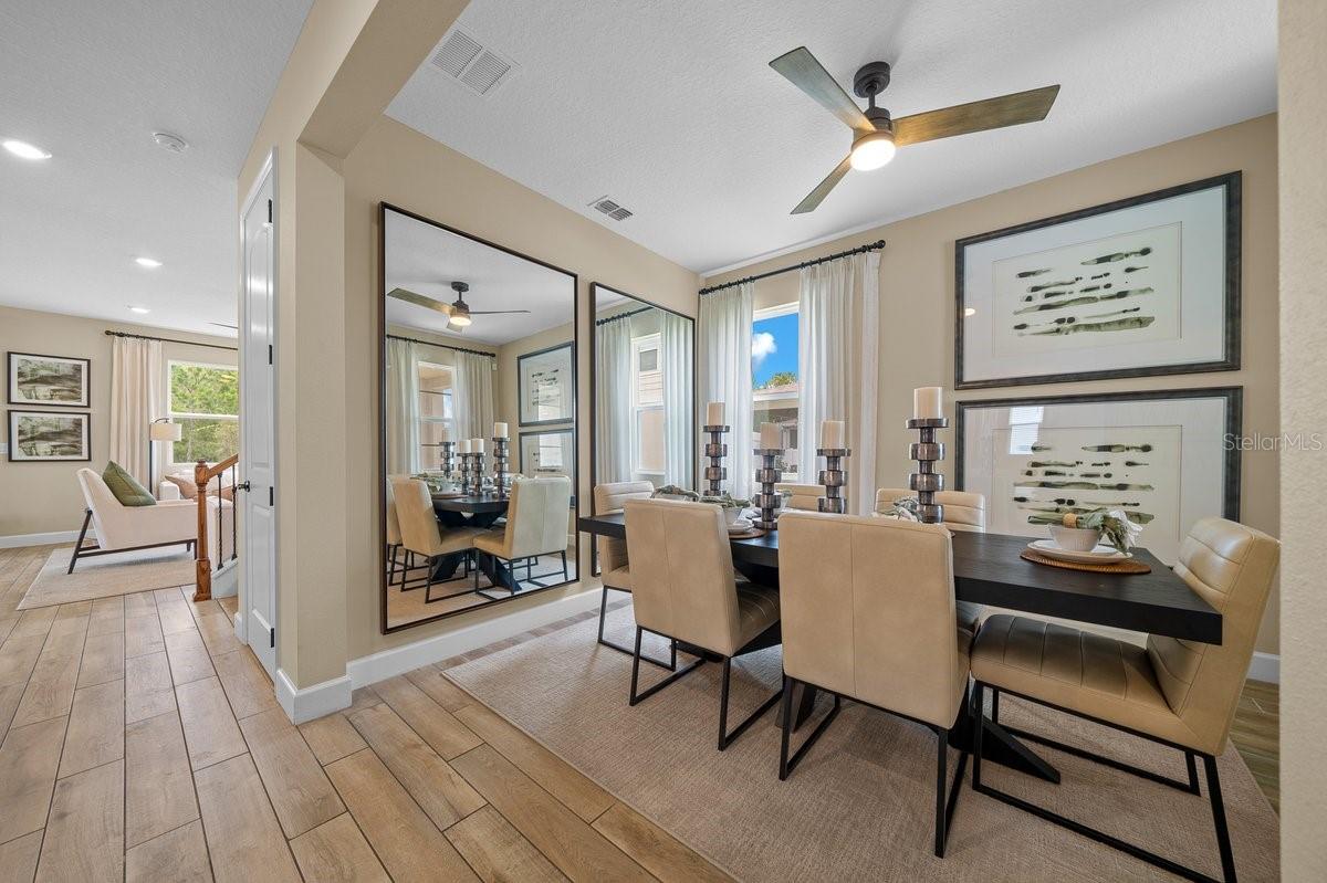 3916 SOUTHERN VISTA LOOP, ST CLOUD, FL, 34772