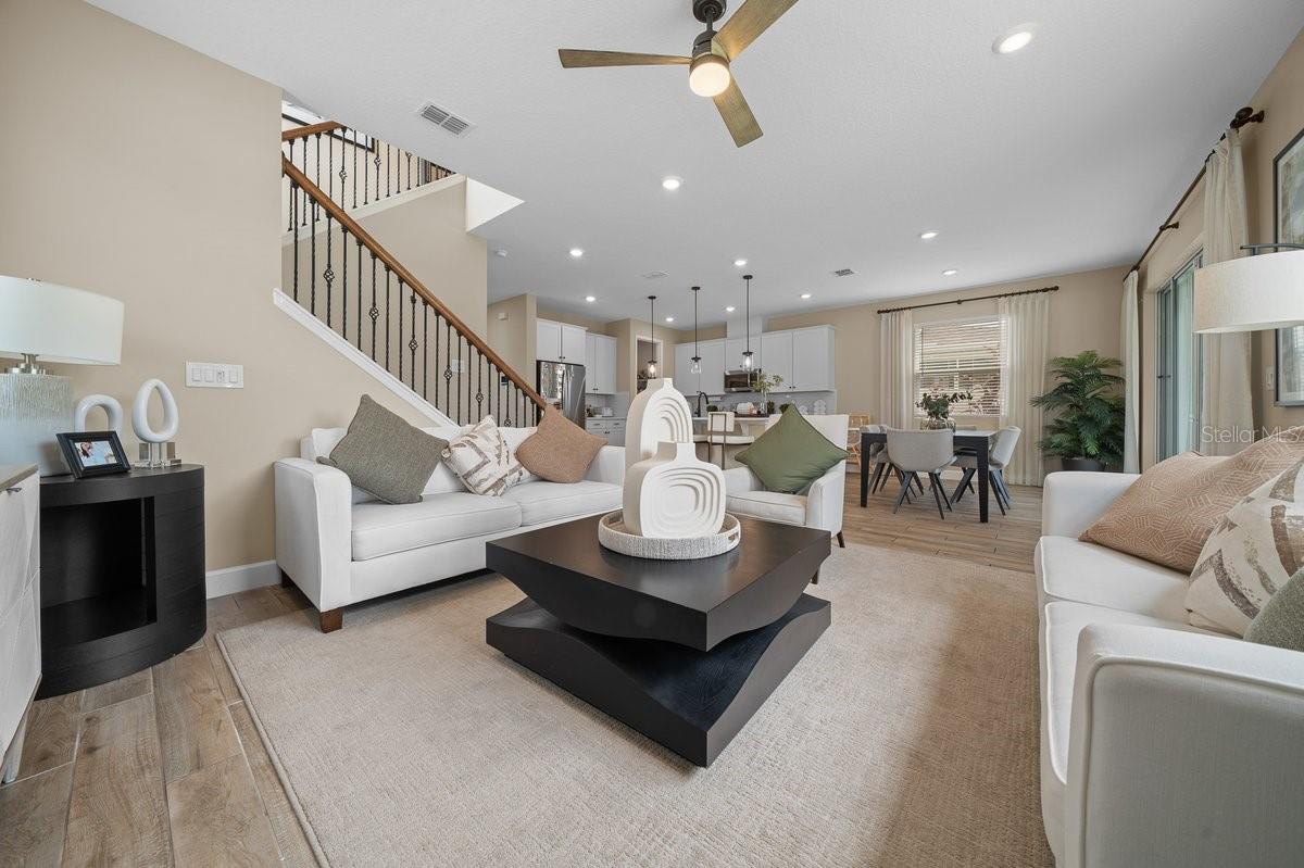3916 SOUTHERN VISTA LOOP, ST CLOUD, FL, 34772
