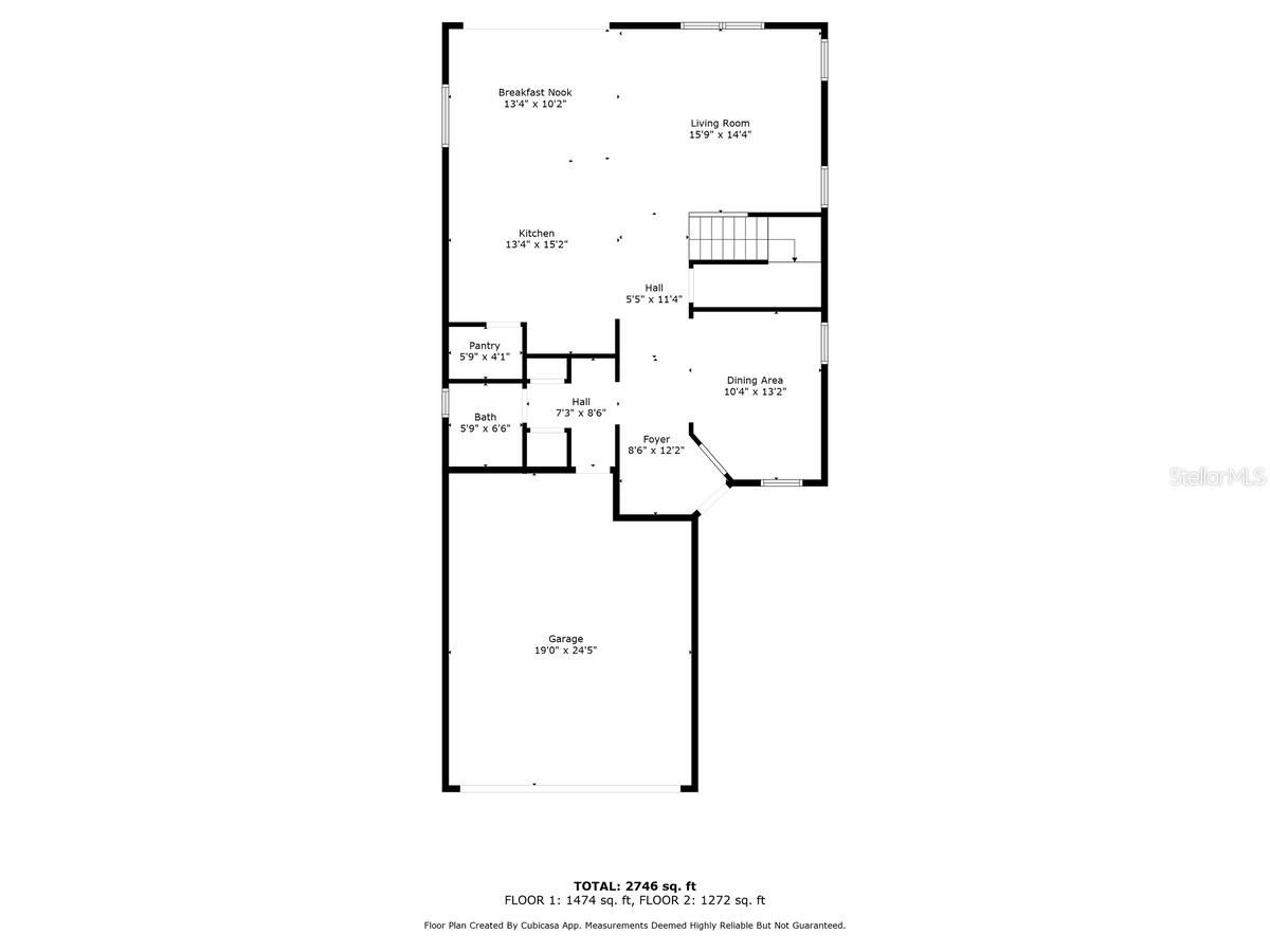 3916 SOUTHERN VISTA LOOP, ST CLOUD, FL, 34772