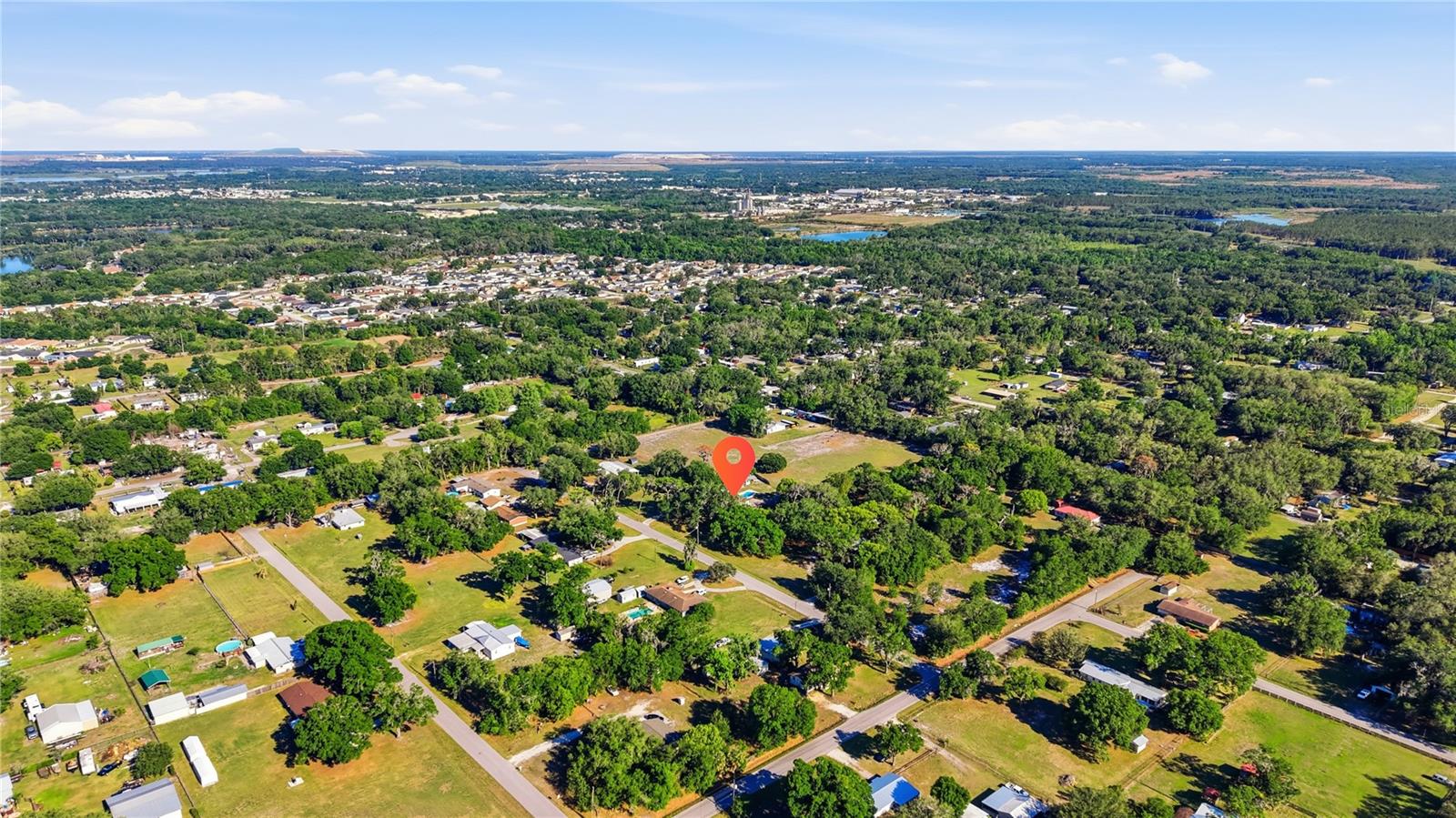 3430 CRIBBS DR, MULBERRY, FL, 33860