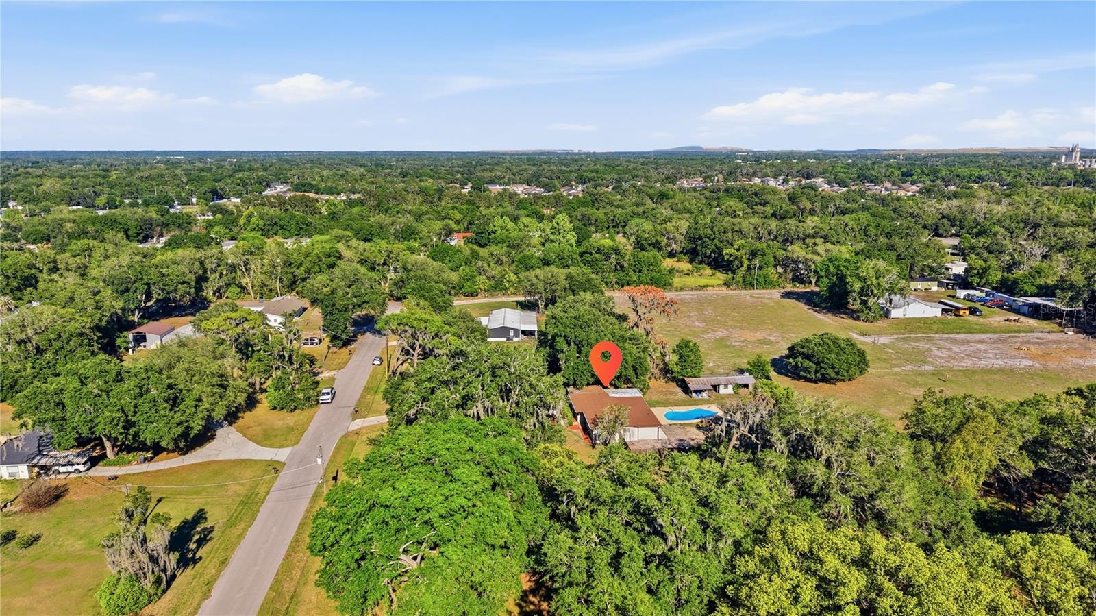 3430 CRIBBS DR, MULBERRY, FL, 33860