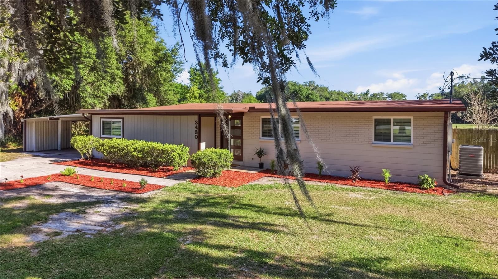 3430 CRIBBS DR, MULBERRY, FL, 33860