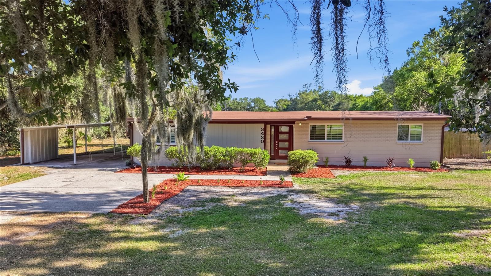 3430 CRIBBS DR, MULBERRY, FL, 33860