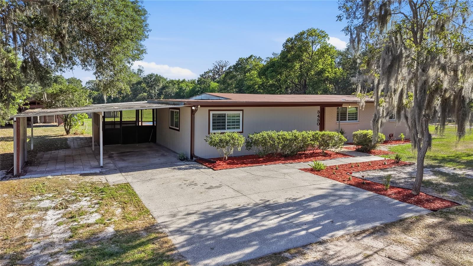 3430 CRIBBS DR, MULBERRY, FL, 33860