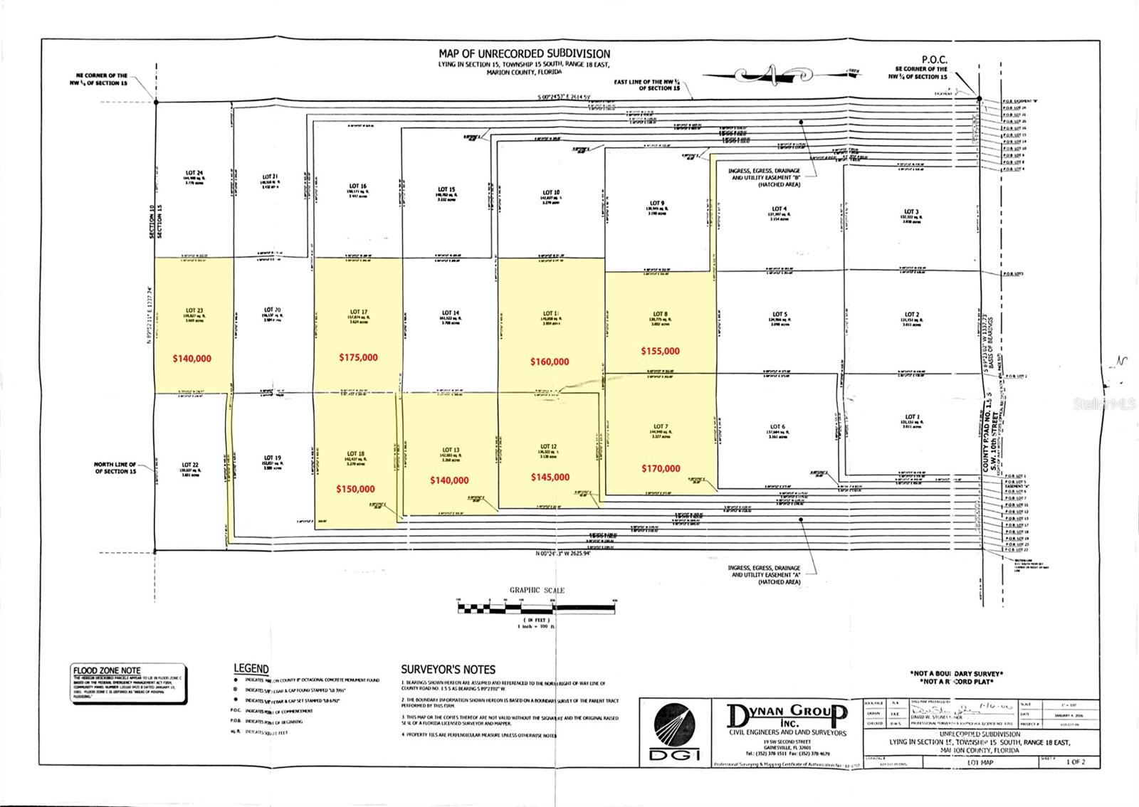 21635 SW 10TH ST, DUNNELLON, FL, 34431