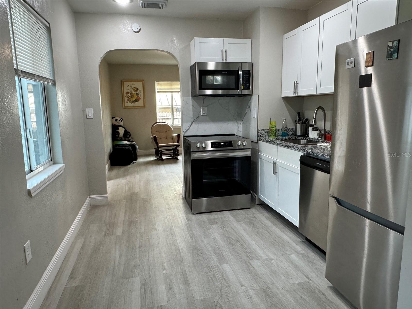 3114 58TH AVE N, ST PETERSBURG, FL, 33714