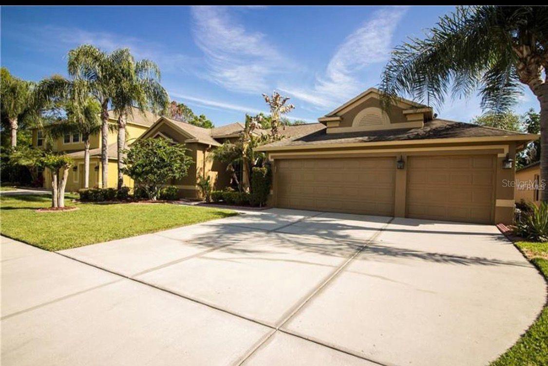 2620 MILLHOPPER AVE, WESLEY CHAPEL, FL, 33544