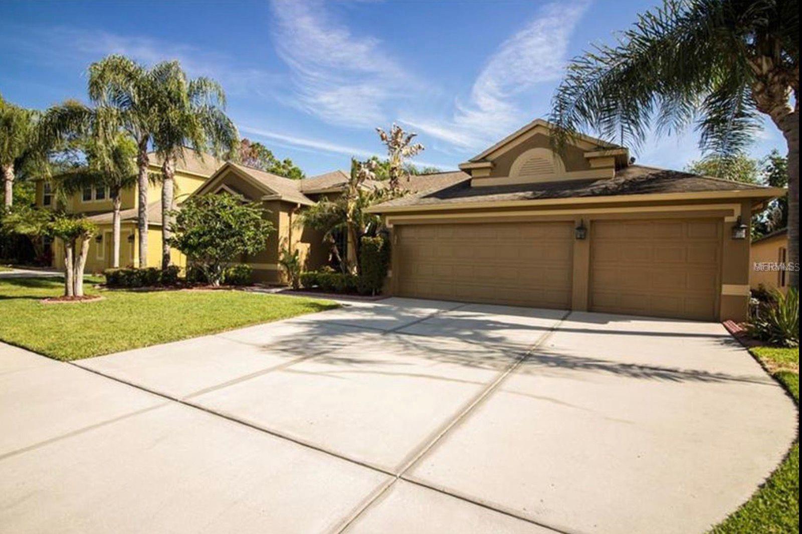 2620 MILLHOPPER AVE, WESLEY CHAPEL, FL, 33544