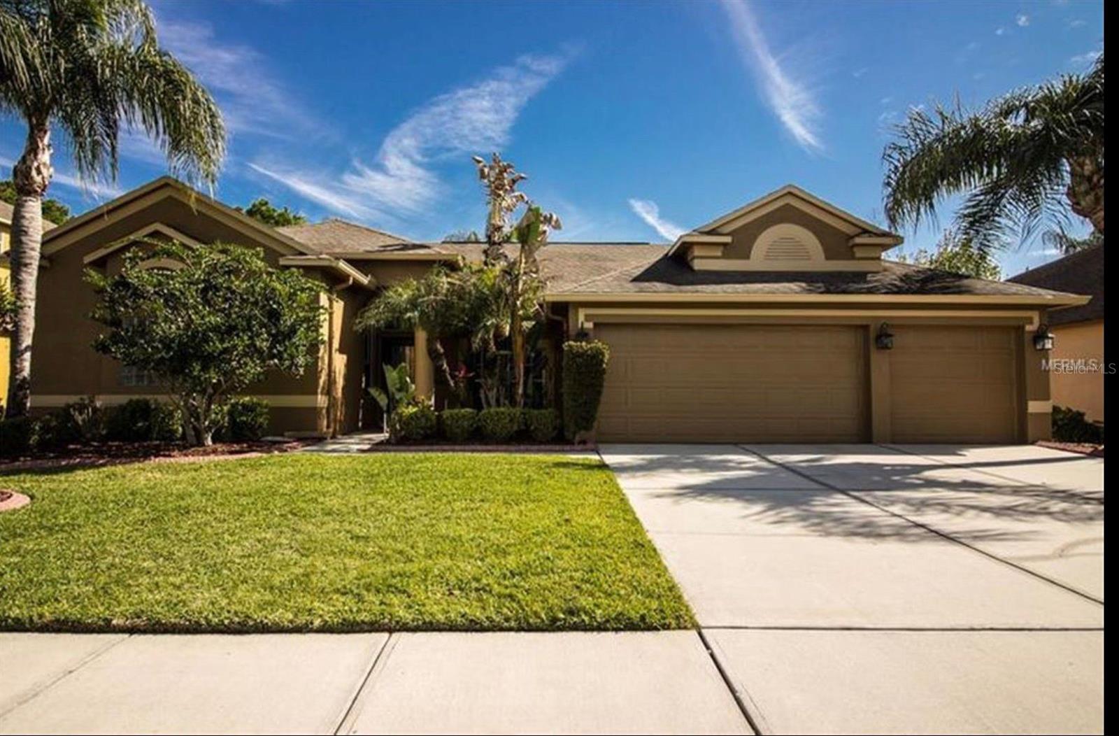 2620 MILLHOPPER AVE, WESLEY CHAPEL, FL, 33544