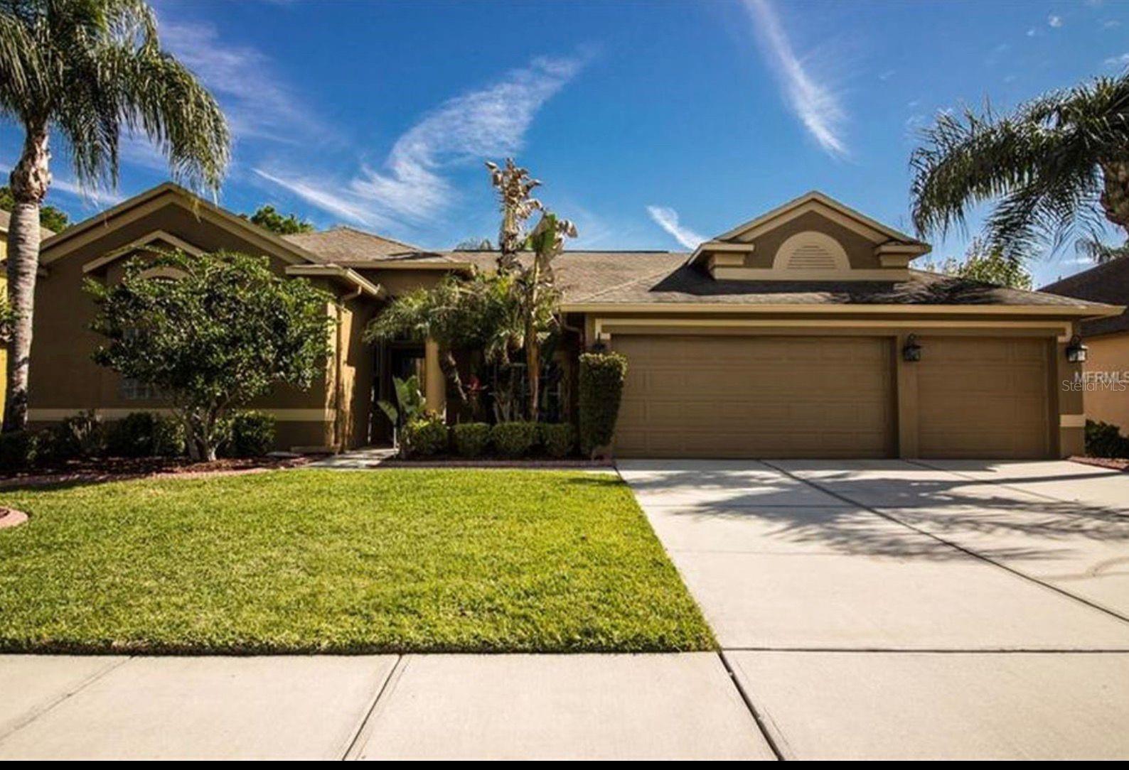 2620 MILLHOPPER AVE, WESLEY CHAPEL, FL, 33544