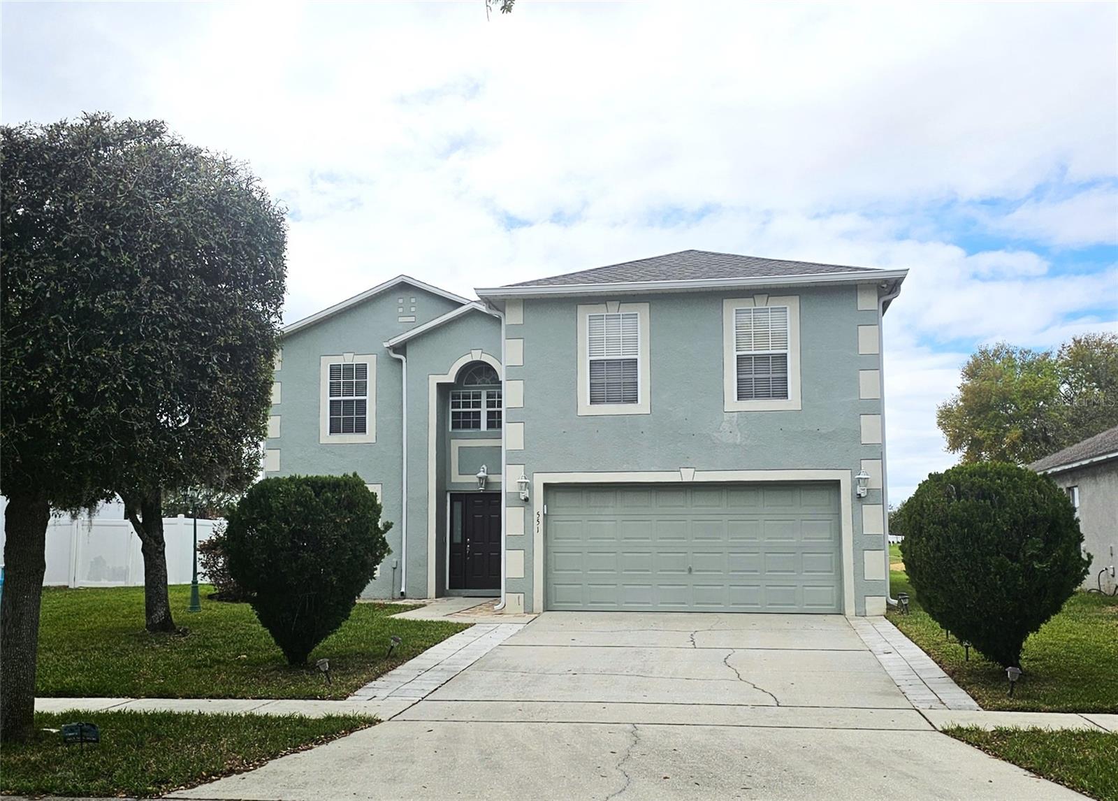 551 STONEWALL AVE, HAINES CITY, FL, 33844