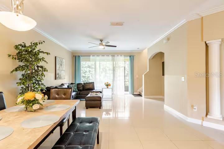 3041 ASHLAND LN S, KISSIMMEE, FL, 34741