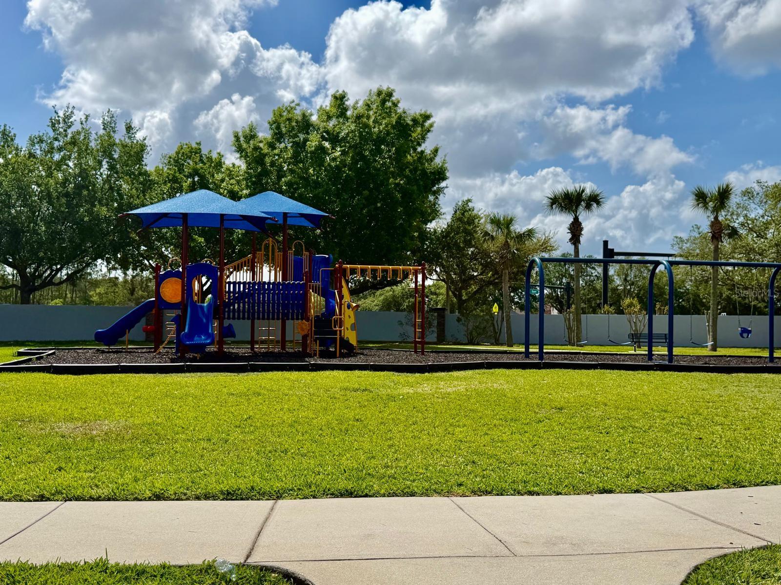 3041 ASHLAND LN S, KISSIMMEE, FL, 34741