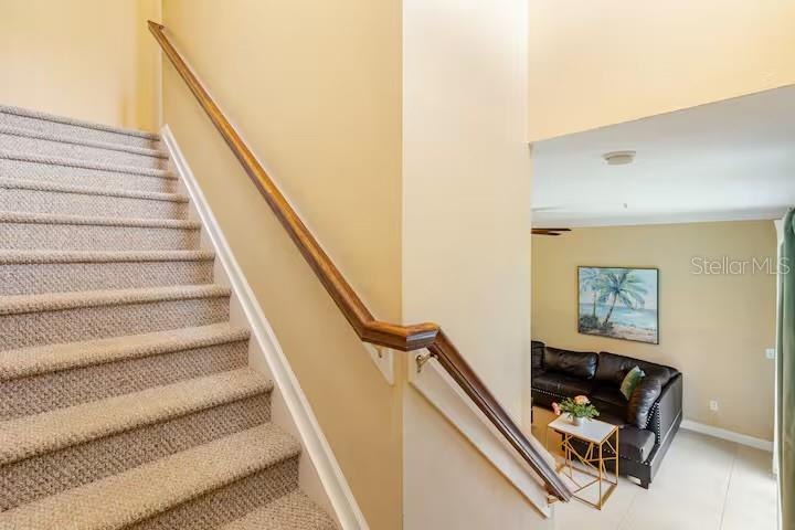 3041 ASHLAND LN S, KISSIMMEE, FL, 34741