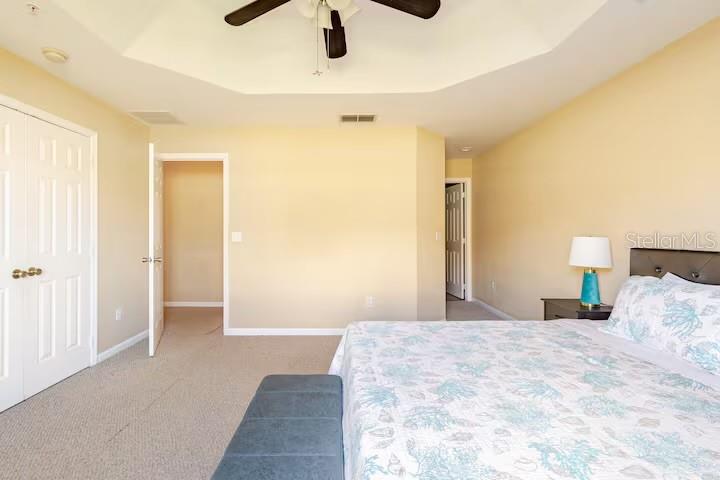 3041 ASHLAND LN S, KISSIMMEE, FL, 34741