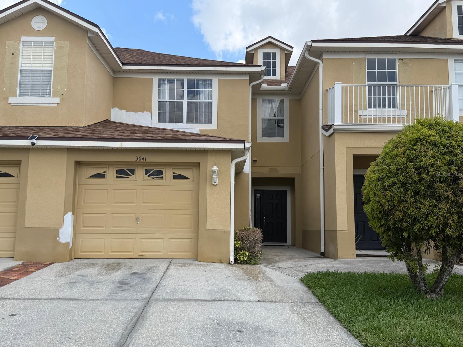 3041 ASHLAND LN S, KISSIMMEE, FL, 34741