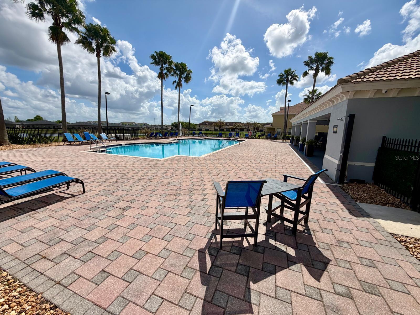 3041 ASHLAND LN S, KISSIMMEE, FL, 34741
