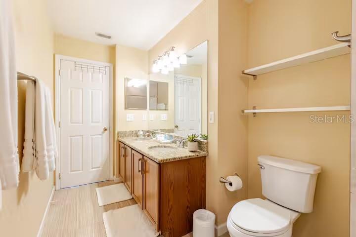 3041 ASHLAND LN S, KISSIMMEE, FL, 34741