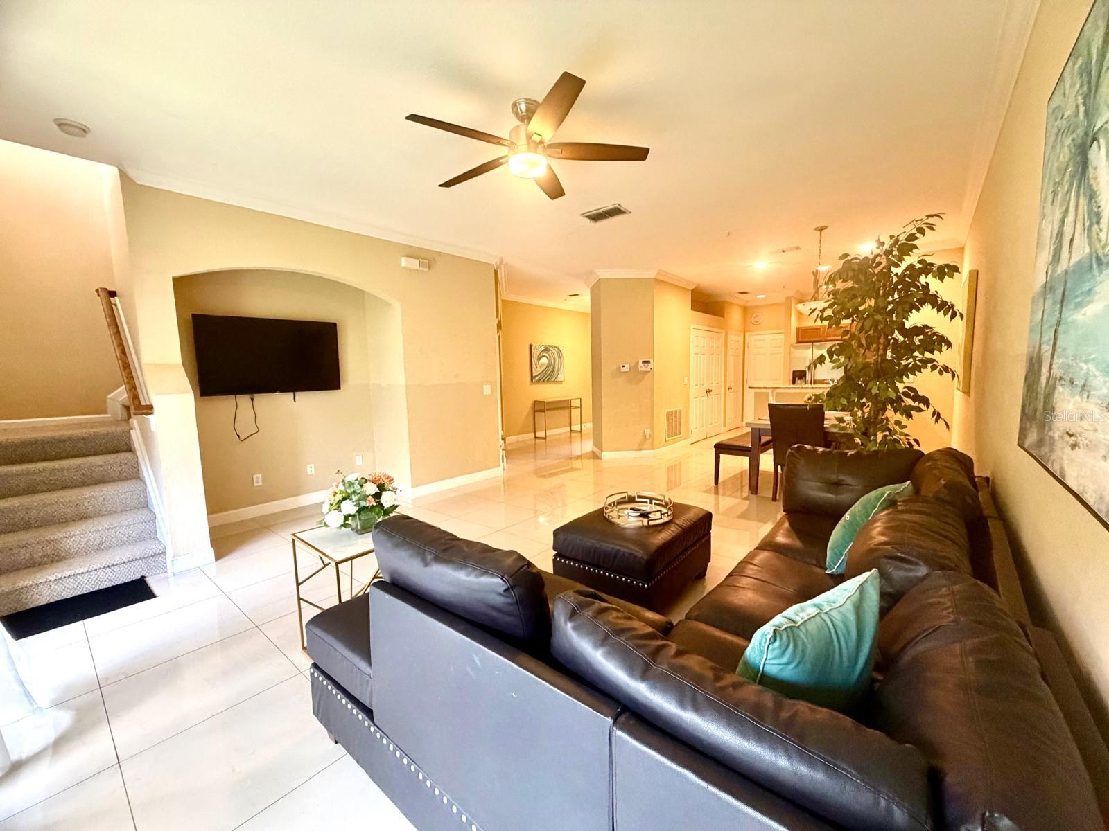 3041 ASHLAND LN S, KISSIMMEE, FL, 34741