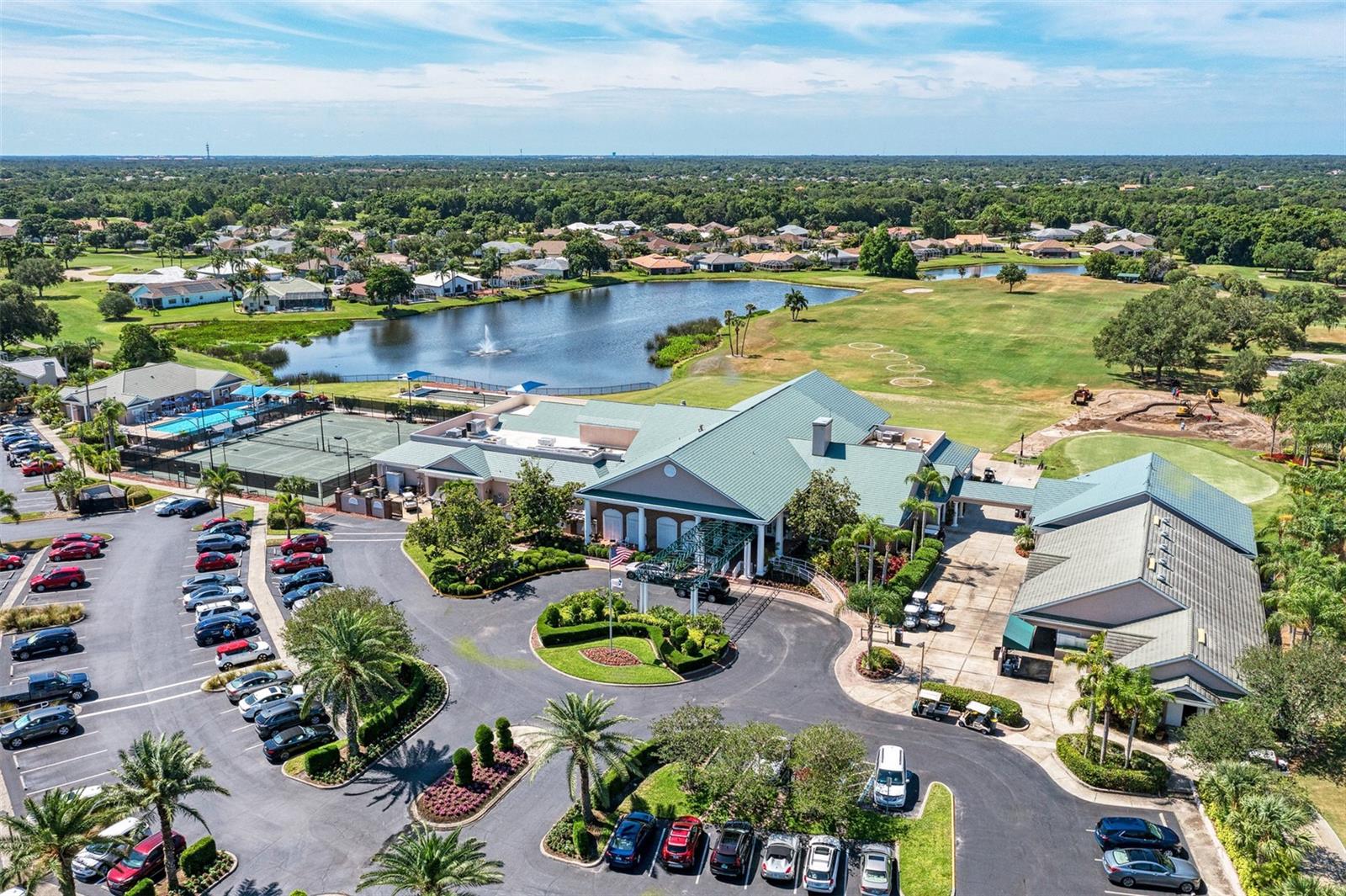 6330 GREEN OAK CIR #6330, BRADENTON, FL, 34203